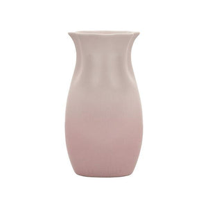 Le Creuset Flower Petal Vase: Shell Pink