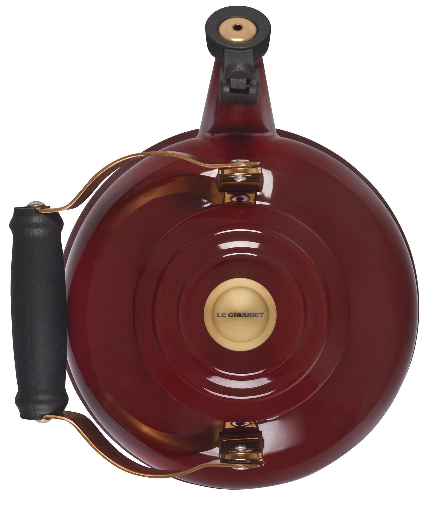 Le Creuset Kettle: Whistling, Rhone