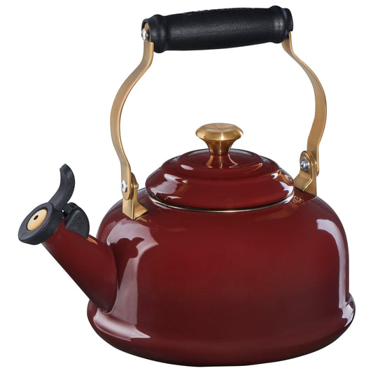 Le Creuset Kettle: Whistling, Rhone