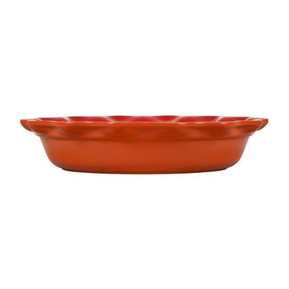 Le Creuset Heritage Pie Dish: Flame