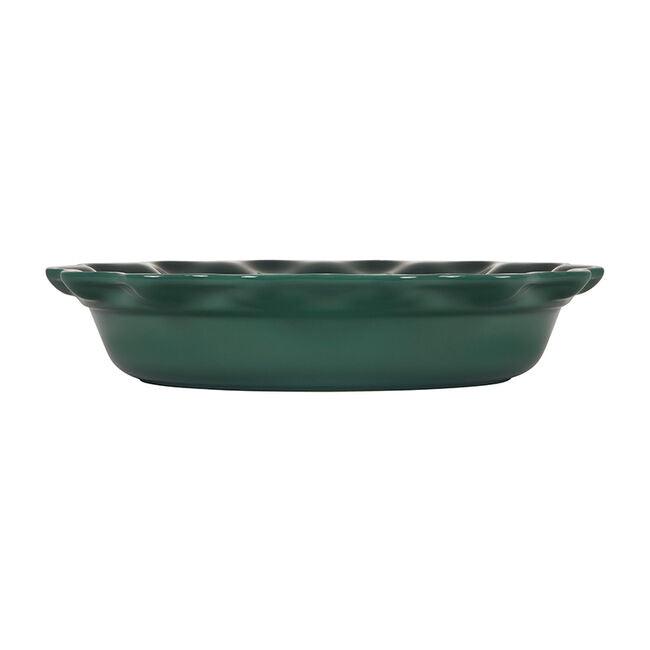 Le Creuset Heritage Pie Dish: Artichaut