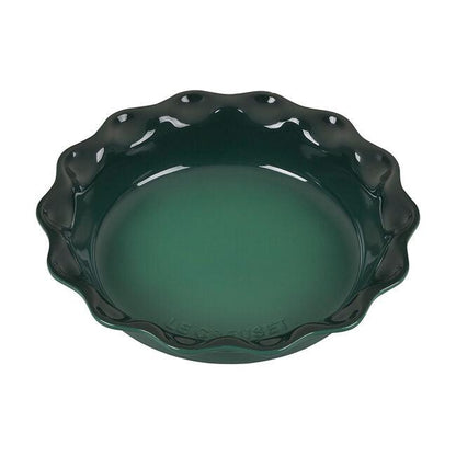 Le Creuset Heritage Pie Dish: Artichaut