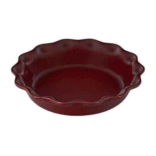 Le Creuset Heritage Pie Dish: Rhone