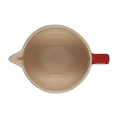 Le Creuset Batter Bowl: 3.25 QT, Cerise