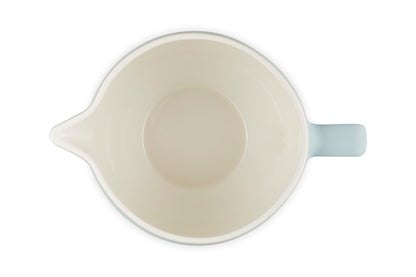 Le Creuset Batter Bowl: 3.25 QT, Sea Salt