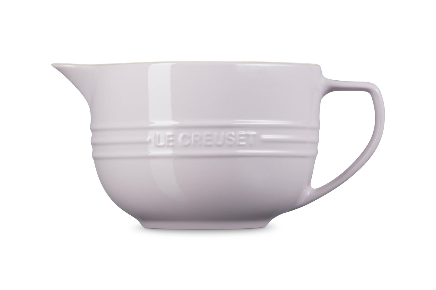 Le Creuset Batter Bowl: 3.25 QT, Shallot