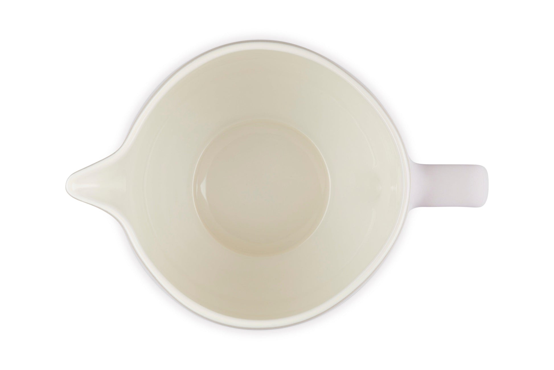 Le Creuset Batter Bowl: 3.25 QT, Shallot