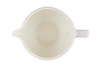 Le Creuset Batter Bowl: 3.25 QT, Shallot