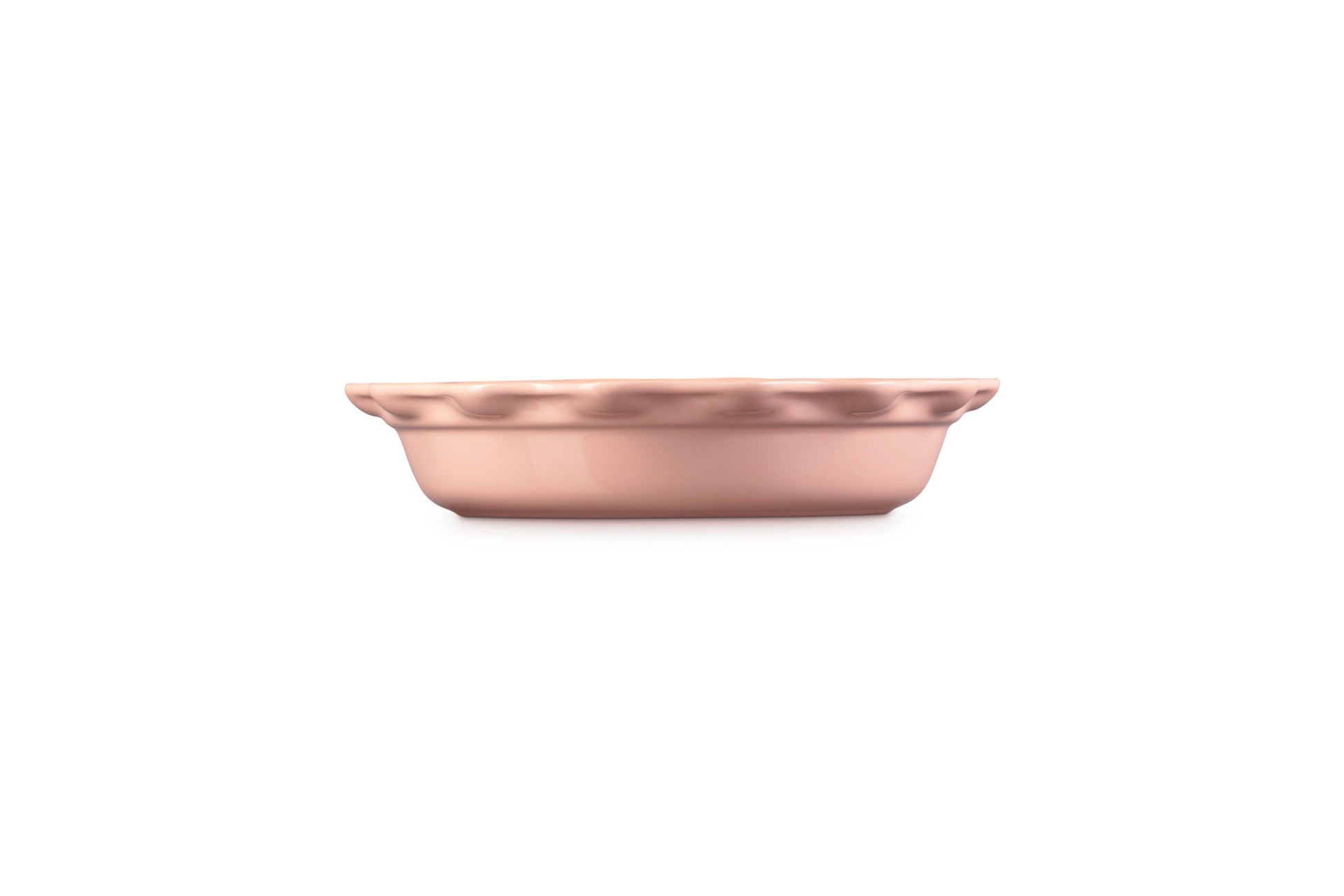 Le Creuset Heritage Pie Dish: Peche