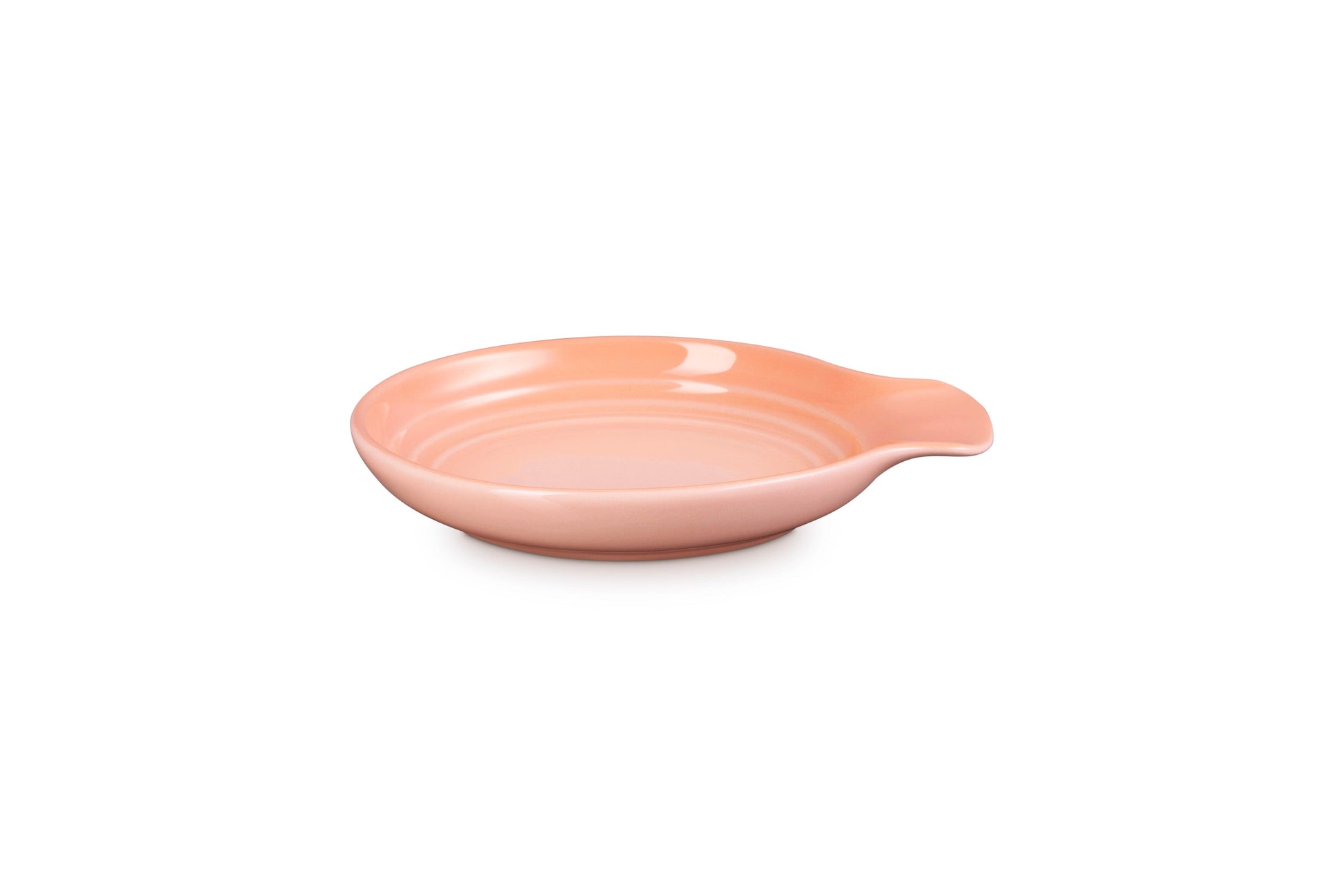 Le Creuset Spoon Rest: Peche