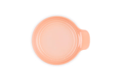 Le Creuset Spoon Rest: Peche