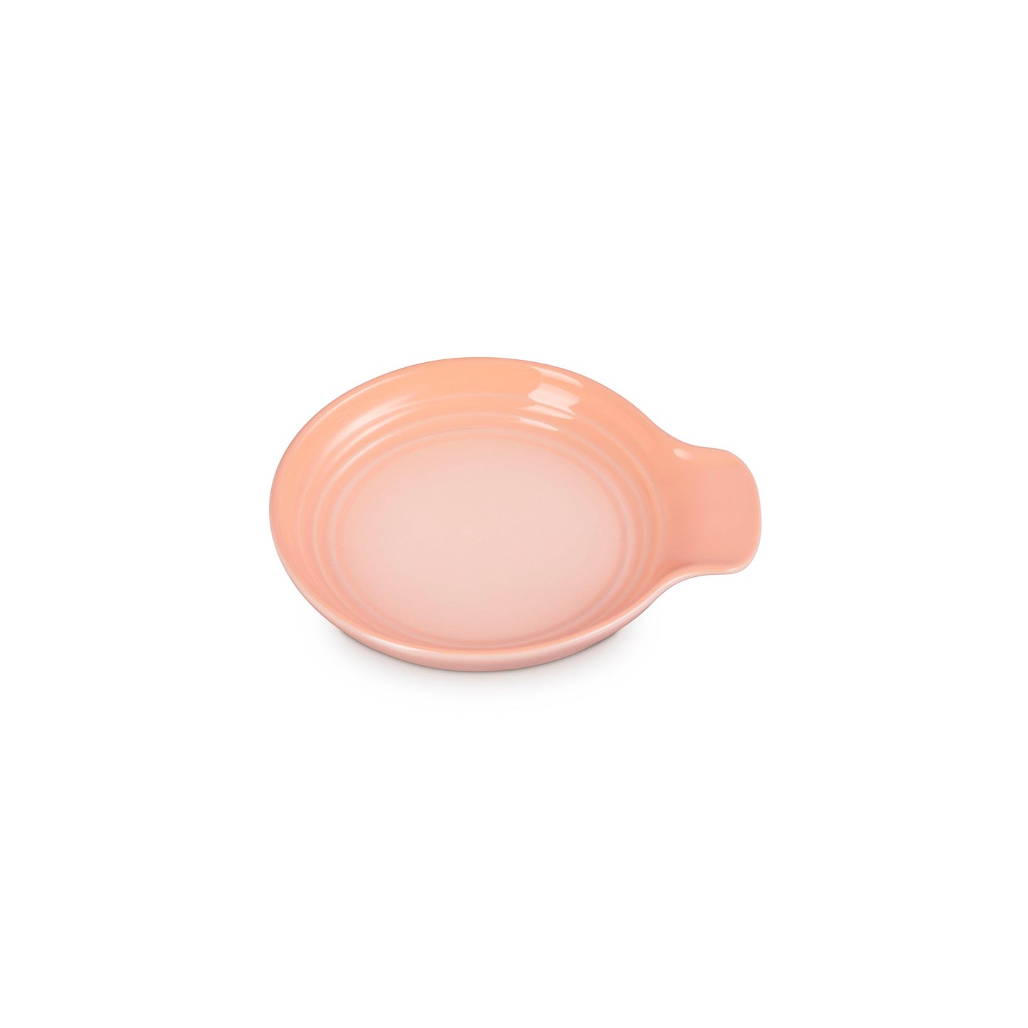 Le Creuset Spoon Rest: Peche