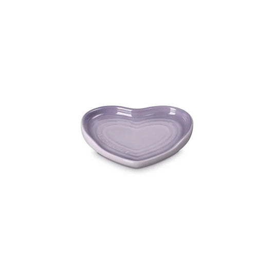 Le Creuset Heart Collection Spoon Rest: Provence