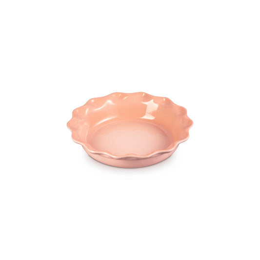 Le Creuset Heritage Pie Dish: Peche