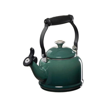 Le Creuset Kettle: Demi, Artichaut