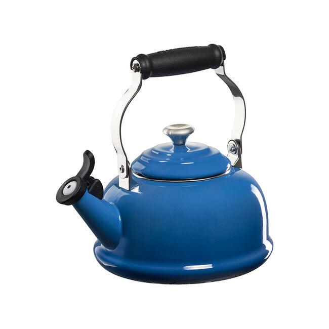 Le Creuset Kettle: Whistling, Marseille