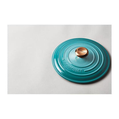 Le Creuset Knobs: Copper