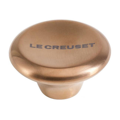 Le Creuset Knobs: Copper