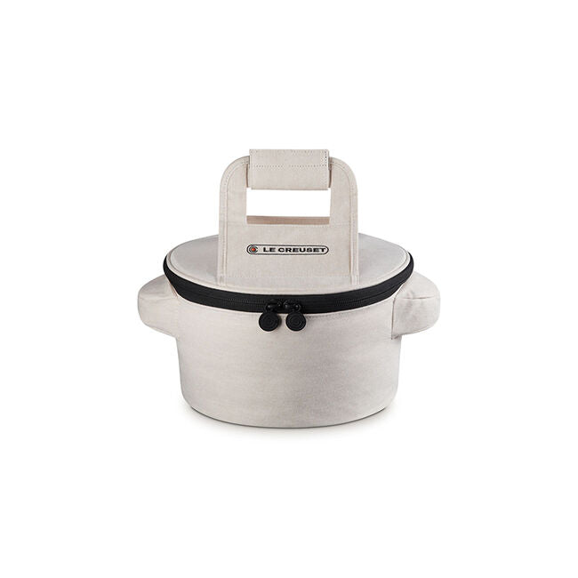 Le Creuset Round Dutch Oven Tote