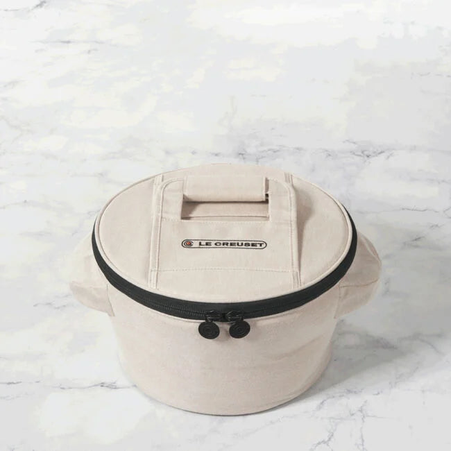 Le Creuset Round Dutch Oven Tote