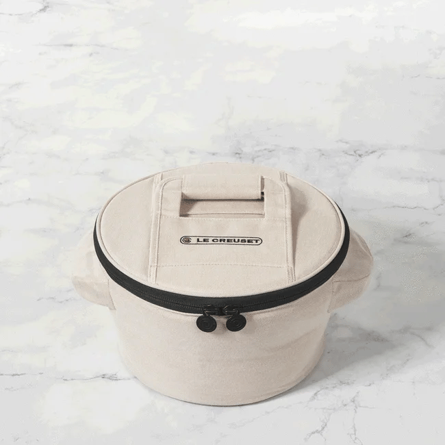 Le Creuset Round Dutch Oven Tote