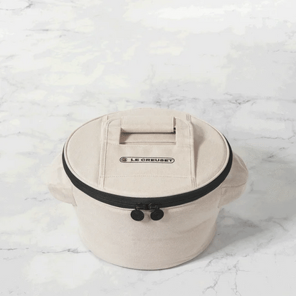 Le Creuset Round Dutch Oven Tote