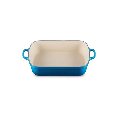 Le Creuset Signature Roaster: 5.25 QT, Marseille