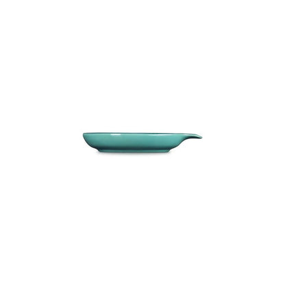 Le Creuset Spoon Rest: Bleu Riviera