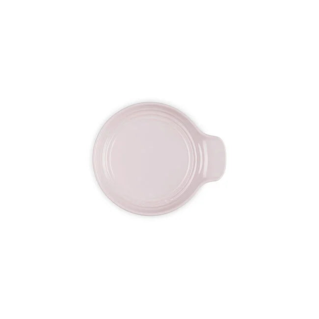 Le Creuset Spoon Rest: Shallot