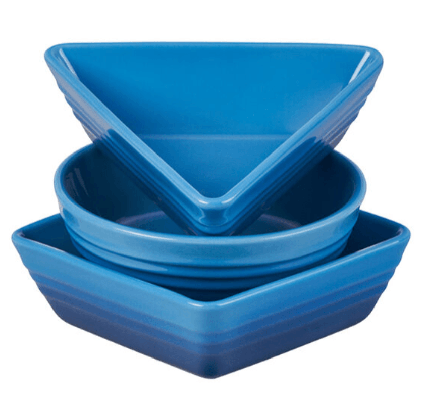 Le Creuset Tapas Set: Marseille – Zest Billings