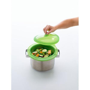Lekue Collapsible Steamer