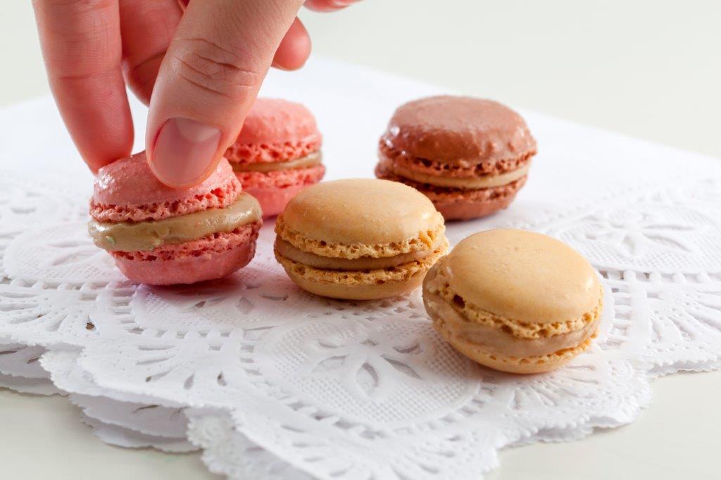 Lekue Macaron Mat