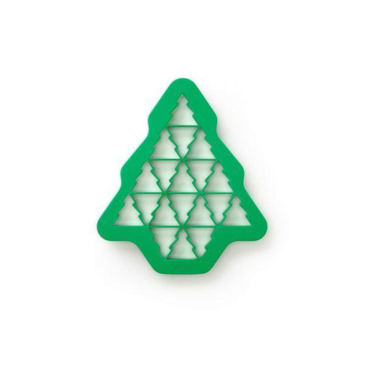 Lekue CHRISTMAS TREE COOKIE CUTTER