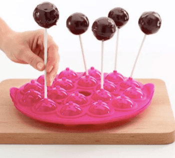 Lekue Lollipop Sticks