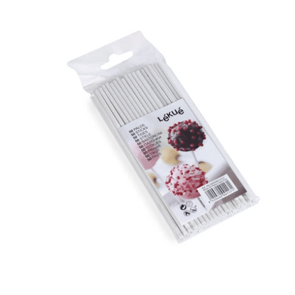 Lekue Lollipop Sticks