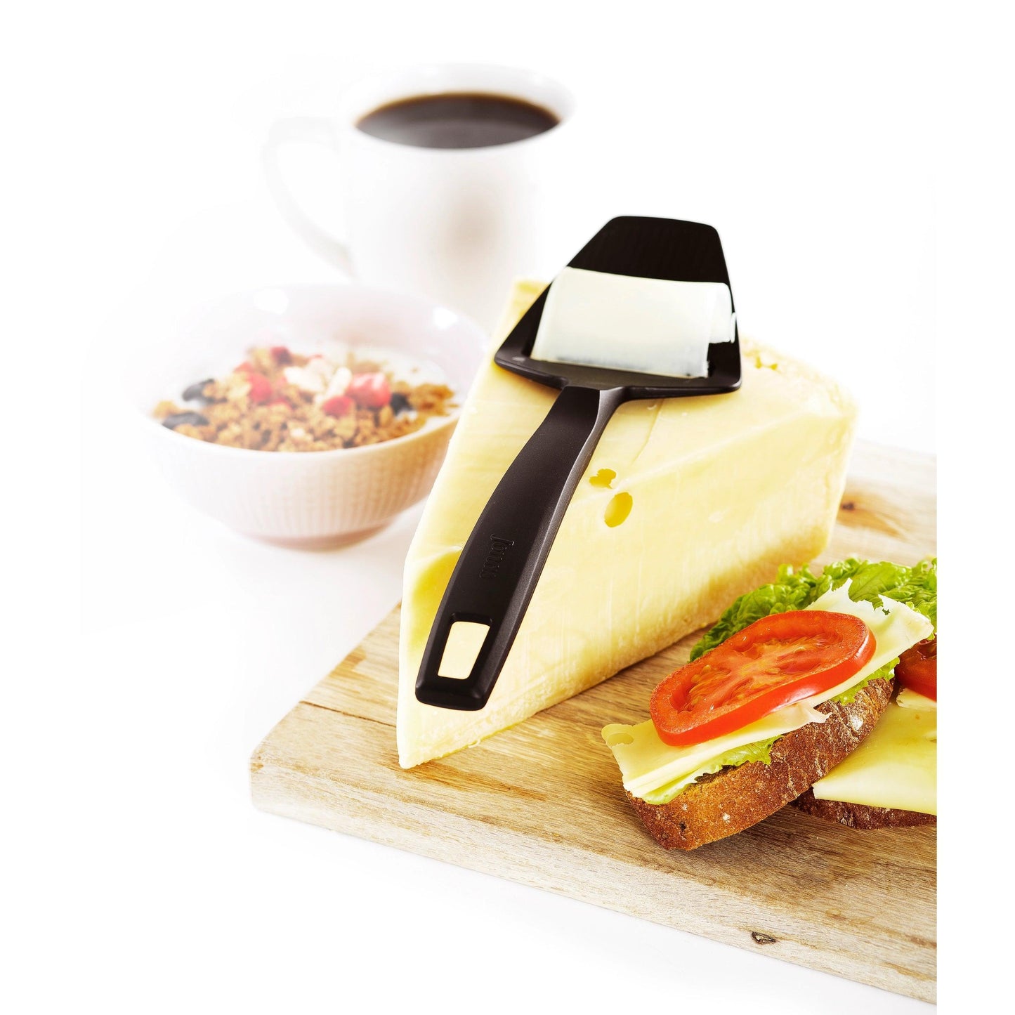 Linden Sweden Nylon Cheese Slicer