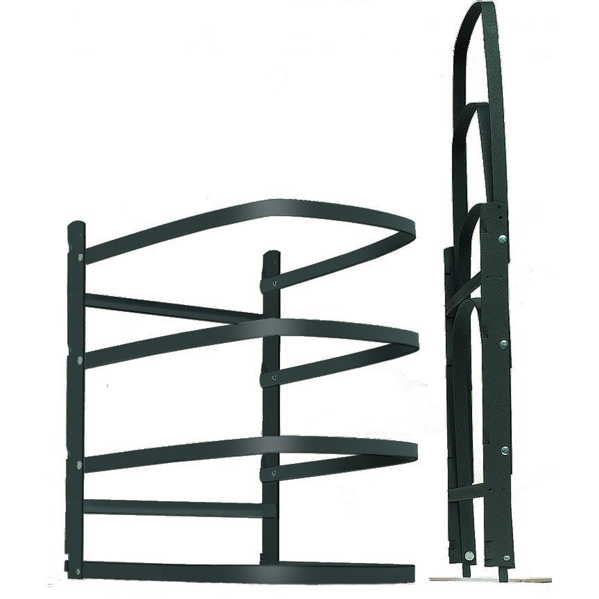 Linden Sweden 4 Tier Cooling Rack