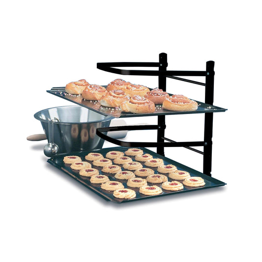 Linden Sweden 4 Tier Cooling Rack