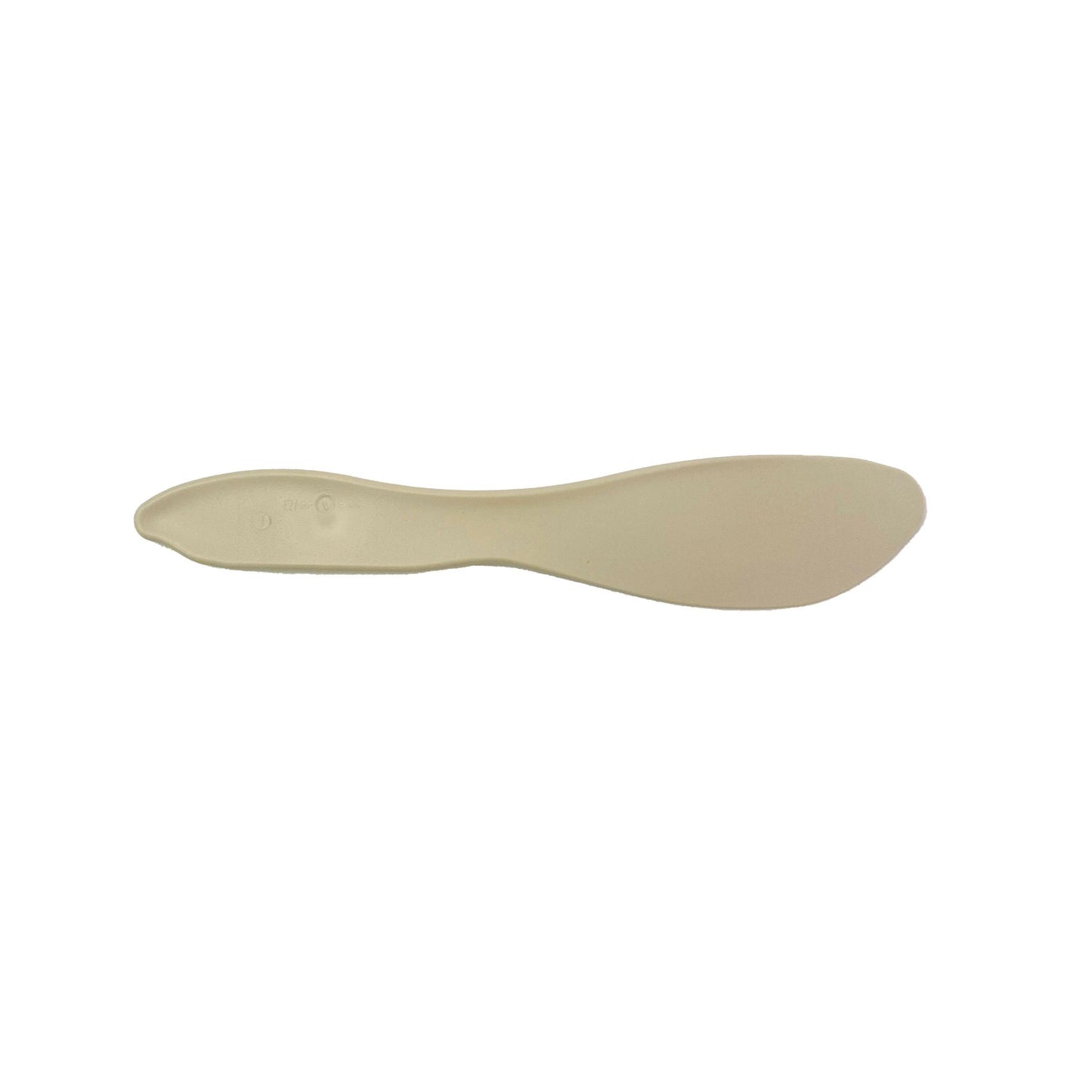 Linden Sweden Natural Spreader: Beige