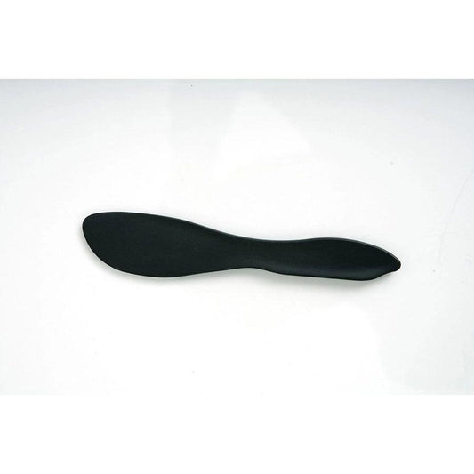 Linden Sweden Spreader: Black