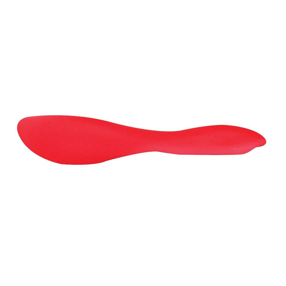 Linden Sweden Spreader: Red