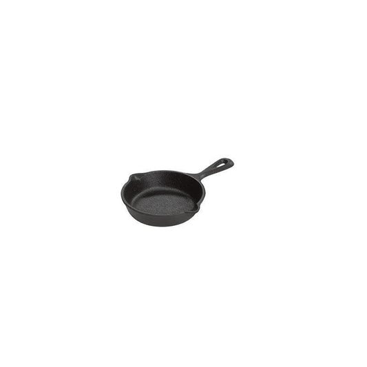 Lodge Cast Iron Skillet: 3.5"