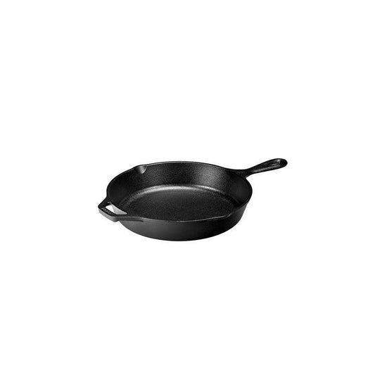 Lodge Cast Iron Skillet: 10.25"