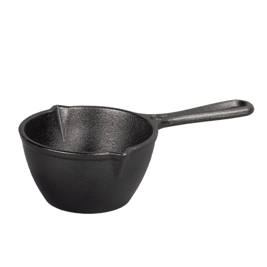 Lodge Cast Iron Melting Pot