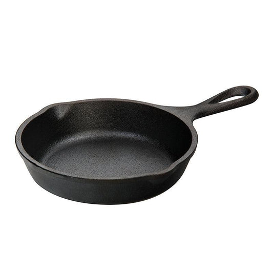 Lodge Cast Iron Skillet: 5"