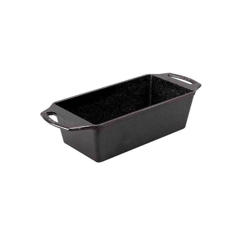 Lodge Cast Iron Loaf Pan