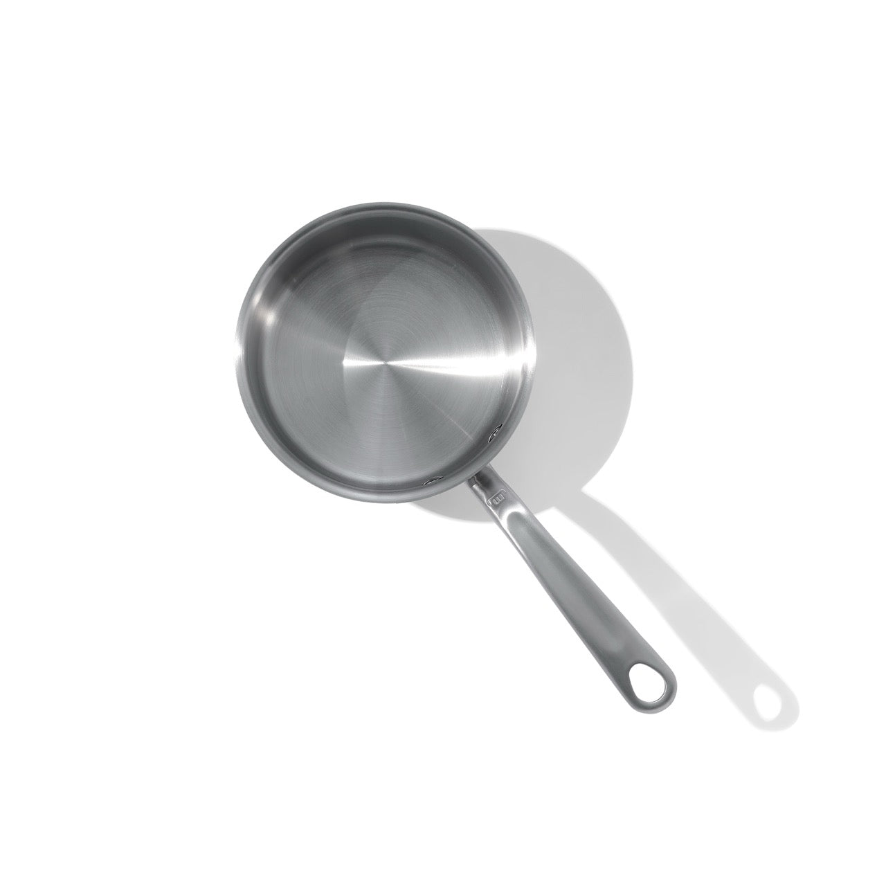 MADE IN® Stainless Clad Saucepan with Lid: 2 QT