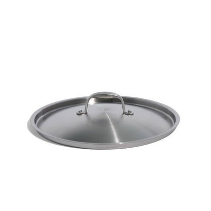 MADE IN® Stainless Clad Rondeau with Lid:  6 QT