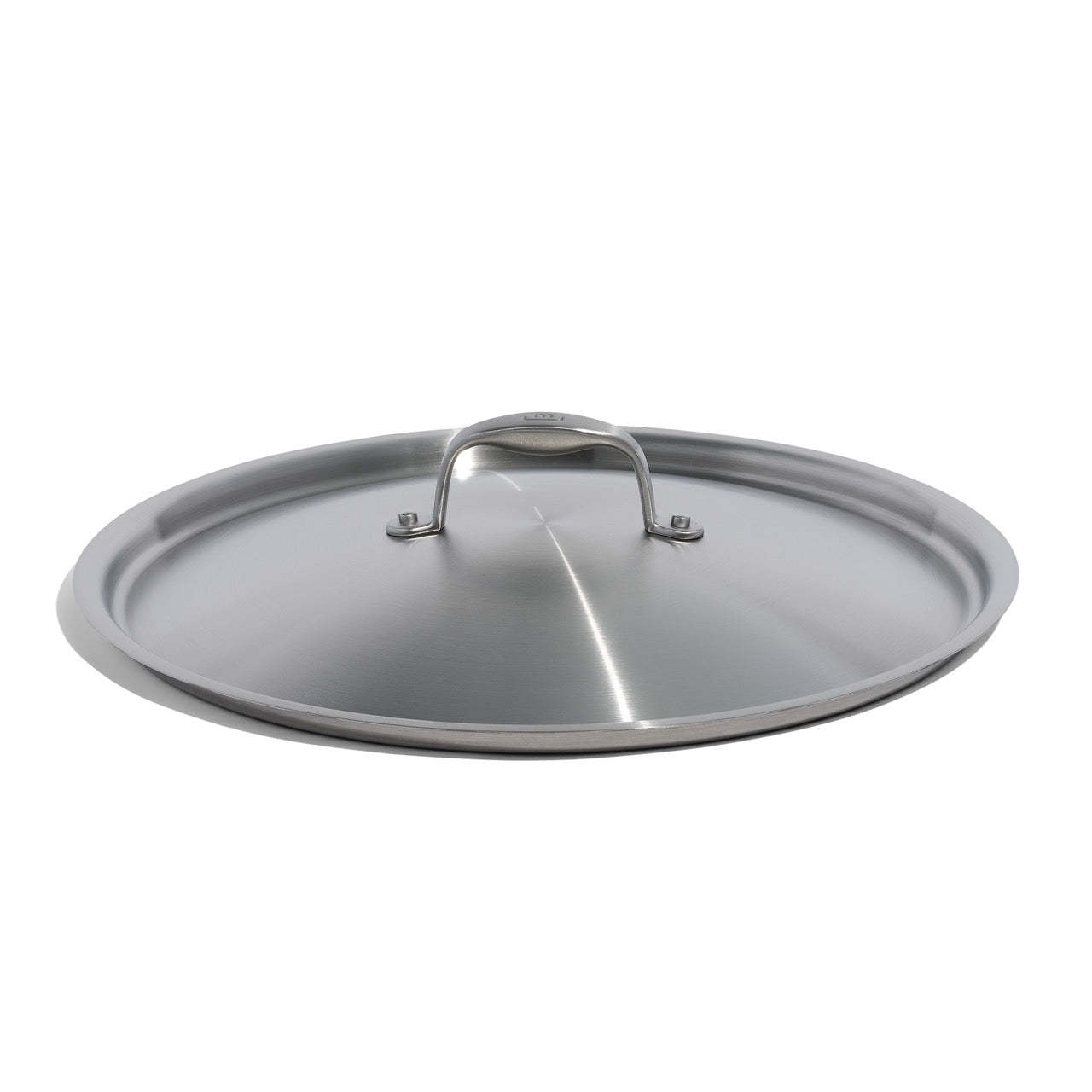 MADE IN® Stainless Clad Rondeau with Lid: 10 QT