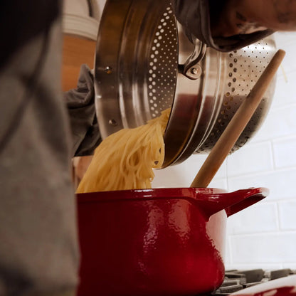 MADE IN® Stainless Steel Pasta Insert